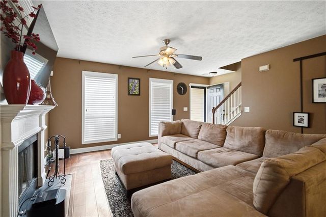4105 Conley Pond Court, Decatur, GA 30034
