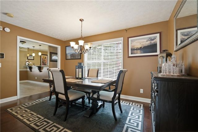 4105 Conley Pond Court, Decatur, GA 30034
