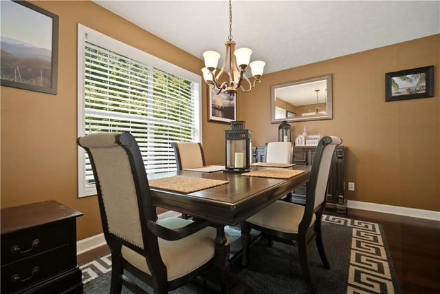 4105 Conley Pond Court, Decatur, GA 30034