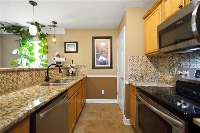 4105 Conley Pond Court, Decatur, GA 30034