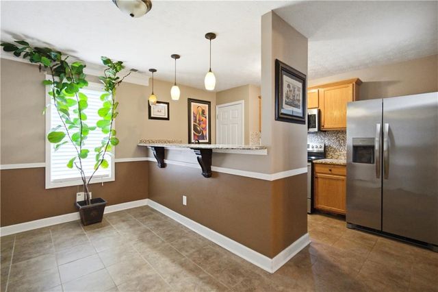 4105 Conley Pond Court, Decatur, GA 30034