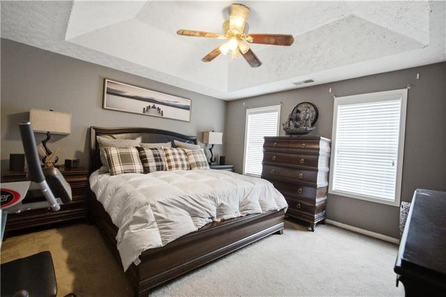 4105 Conley Pond Court, Decatur, GA 30034