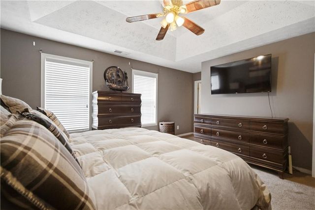 4105 Conley Pond Court, Decatur, GA 30034