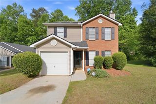 4105 Conley Pond Court, Decatur, GA 30034