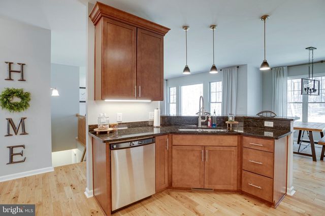 10137 LAKE CREST PL, Culpeper, VA 22701