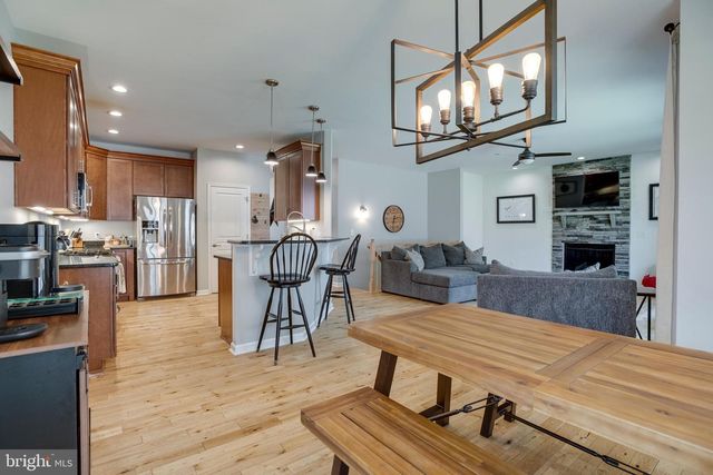 10137 LAKE CREST PL, Culpeper, VA 22701