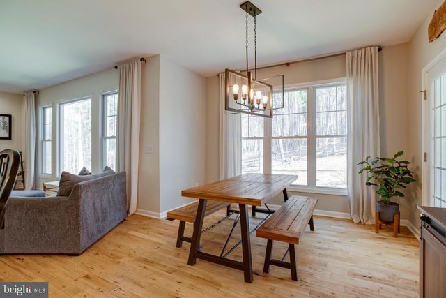 10137 LAKE CREST PL, Culpeper, VA 22701