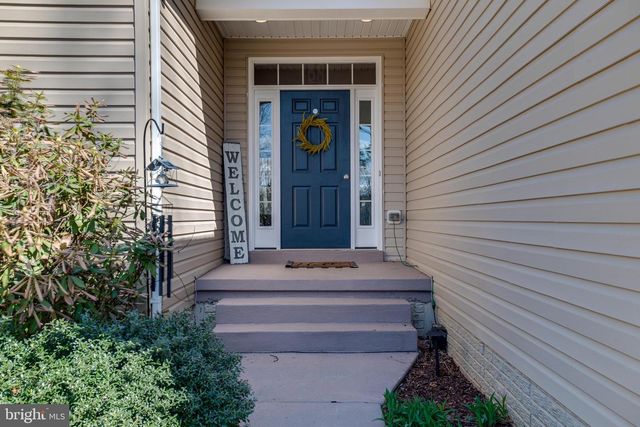 10137 LAKE CREST PL, Culpeper, VA 22701