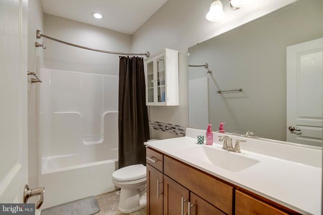 10137 LAKE CREST PL, Culpeper, VA 22701