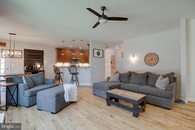 10137 LAKE CREST PL, Culpeper, VA 22701