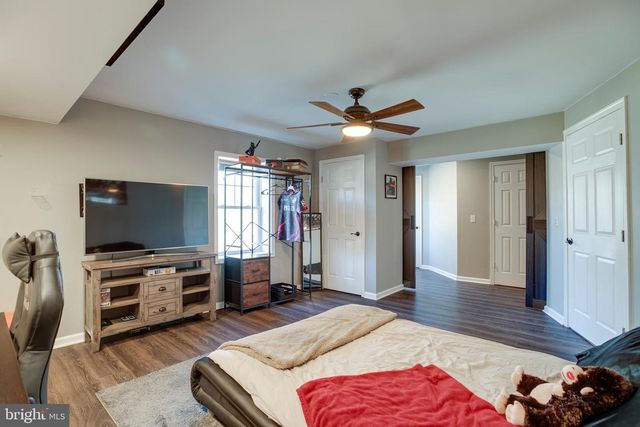 10137 LAKE CREST PL, Culpeper, VA 22701