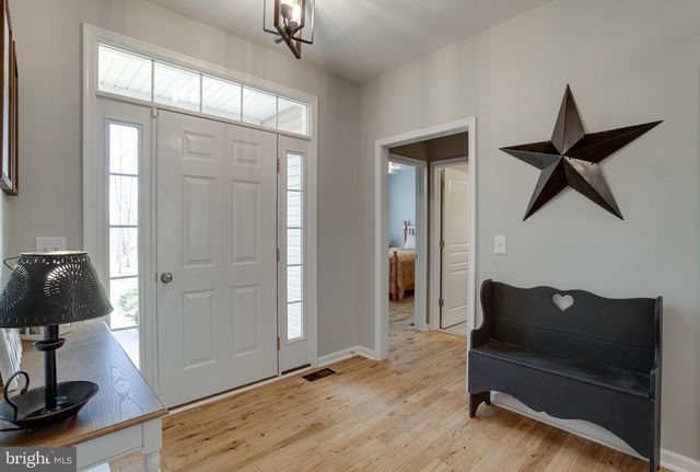 10137 LAKE CREST PL, Culpeper, VA 22701