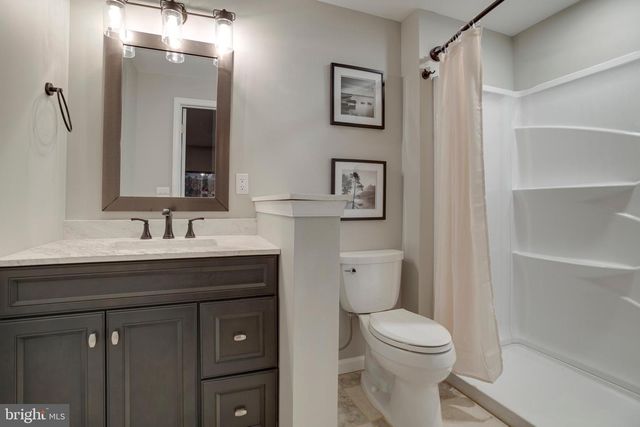 10137 LAKE CREST PL, Culpeper, VA 22701