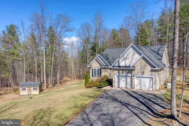 10137 LAKE CREST PL, Culpeper, VA 22701