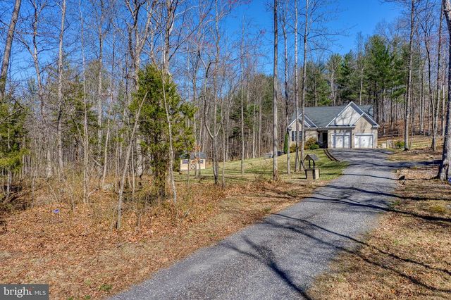 10137 LAKE CREST PL, Culpeper, VA 22701