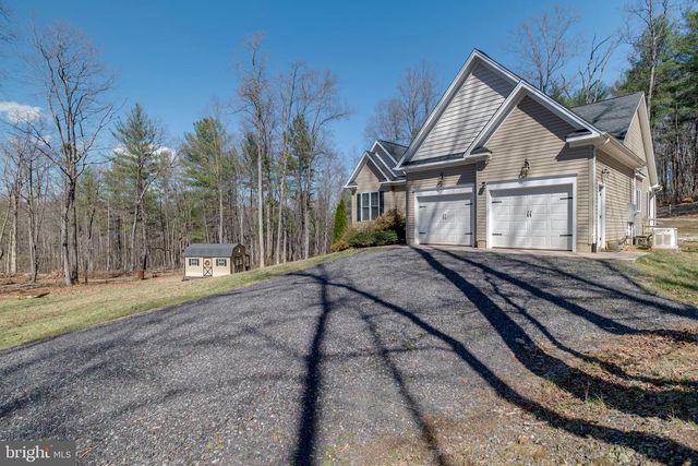 10137 LAKE CREST PL, Culpeper, VA 22701
