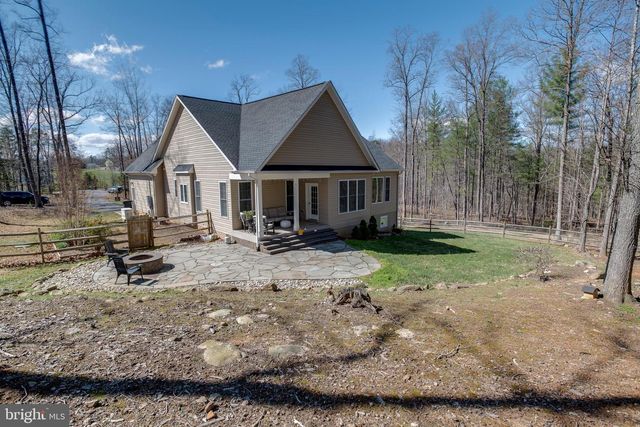 10137 LAKE CREST PL, Culpeper, VA 22701