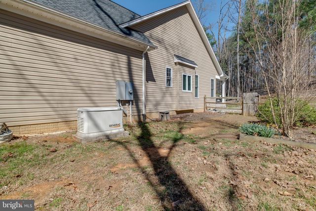10137 LAKE CREST PL, Culpeper, VA 22701