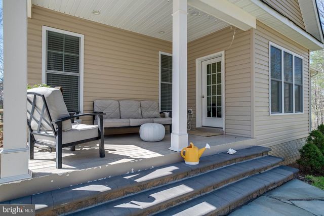 10137 LAKE CREST PL, Culpeper, VA 22701