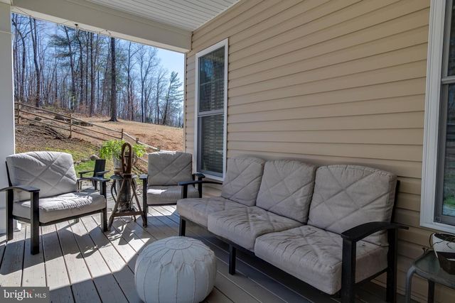 10137 LAKE CREST PL, Culpeper, VA 22701