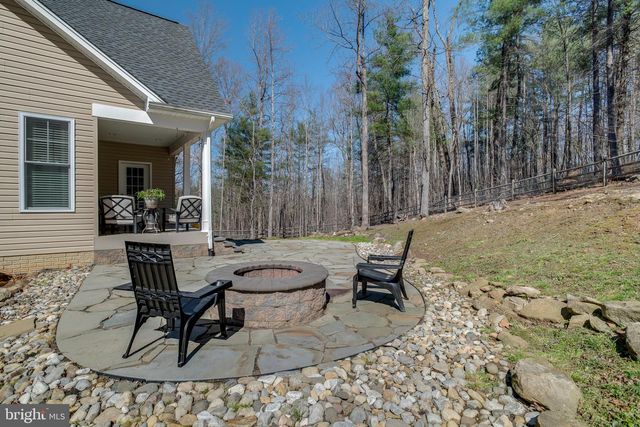 10137 LAKE CREST PL, Culpeper, VA 22701