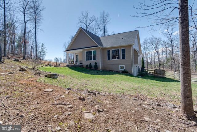 10137 LAKE CREST PL, Culpeper, VA 22701