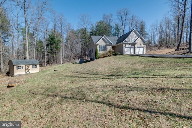 10137 LAKE CREST PL, Culpeper, VA 22701