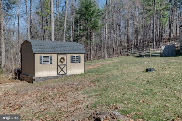 10137 LAKE CREST PL, Culpeper, VA 22701