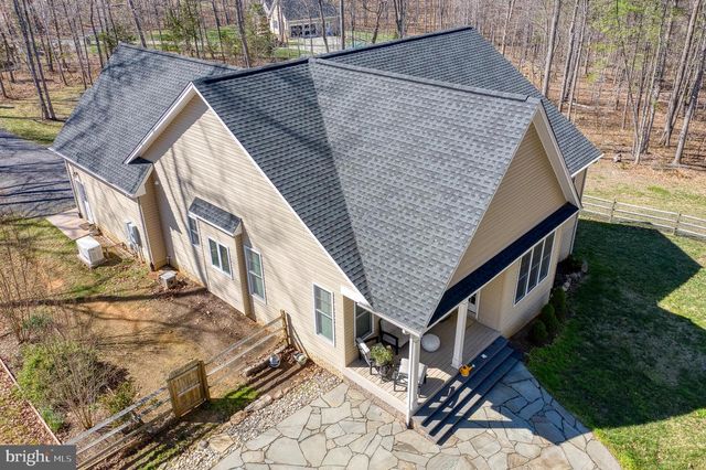 10137 LAKE CREST PL, Culpeper, VA 22701