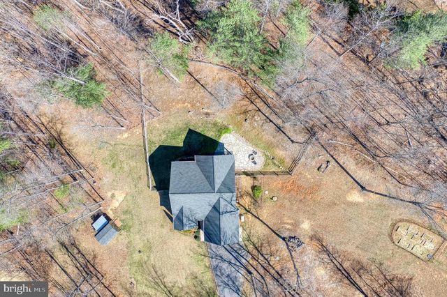 10137 LAKE CREST PL, Culpeper, VA 22701