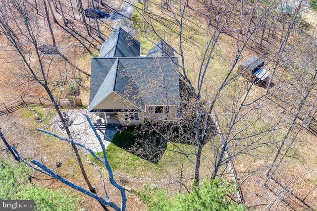 10137 LAKE CREST PL, Culpeper, VA 22701