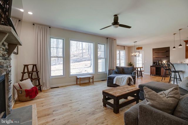 10137 LAKE CREST PL, Culpeper, VA 22701