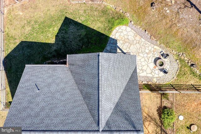 10137 LAKE CREST PL, Culpeper, VA 22701