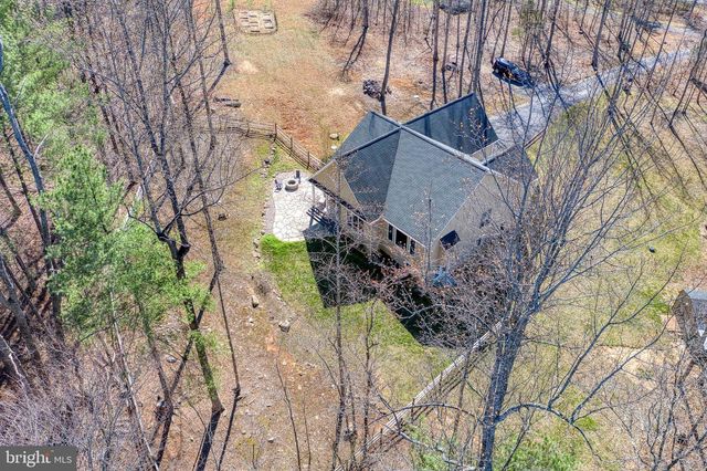 10137 LAKE CREST PL, Culpeper, VA 22701