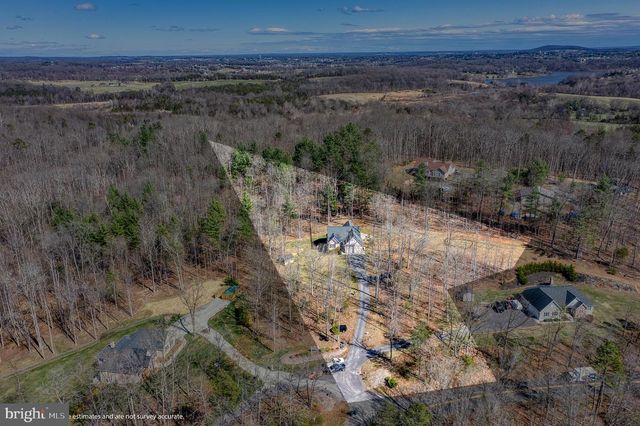 10137 LAKE CREST PL, Culpeper, VA 22701