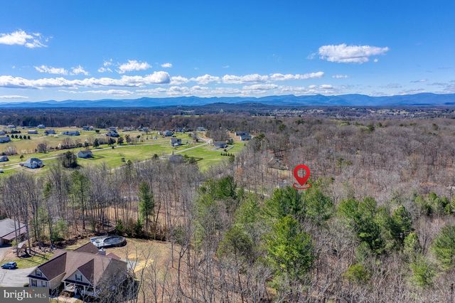 10137 LAKE CREST PL, Culpeper, VA 22701