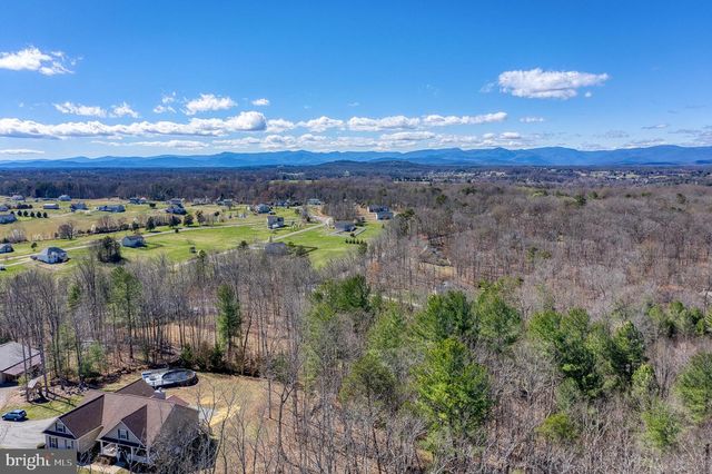 10137 LAKE CREST PL, Culpeper, VA 22701