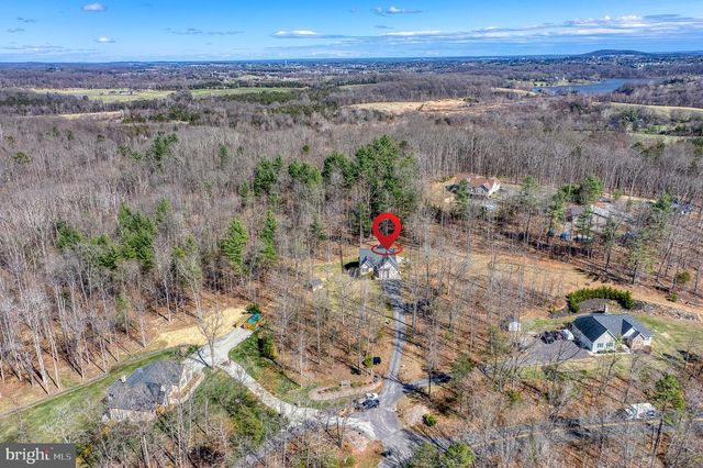 10137 LAKE CREST PL, Culpeper, VA 22701