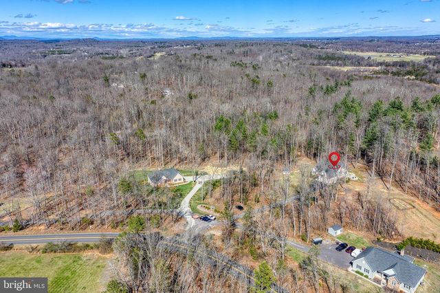 10137 LAKE CREST PL, Culpeper, VA 22701