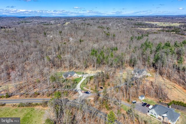 10137 LAKE CREST PL, Culpeper, VA 22701