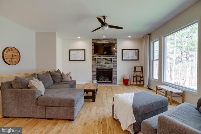 10137 LAKE CREST PL, Culpeper, VA 22701