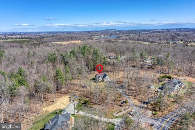 10137 LAKE CREST PL, Culpeper, VA 22701