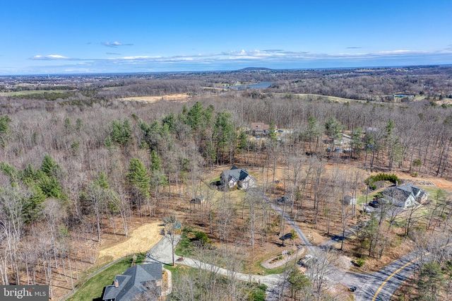 10137 LAKE CREST PL, Culpeper, VA 22701