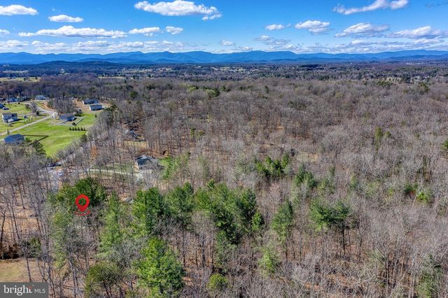 10137 LAKE CREST PL, Culpeper, VA 22701