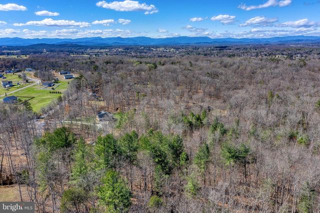 10137 LAKE CREST PL, Culpeper, VA 22701