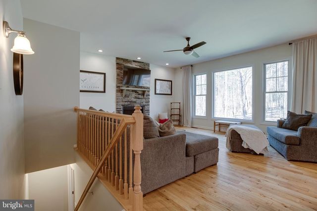 10137 LAKE CREST PL, Culpeper, VA 22701