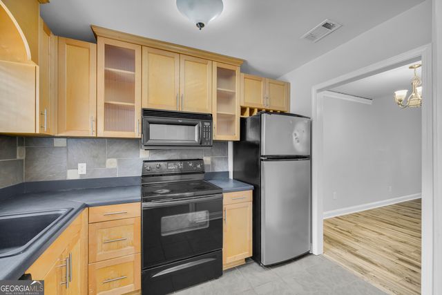 1055 Baxter Street APT 203, Athens, GA 30606