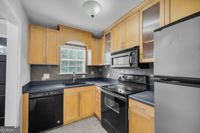 1055 Baxter Street APT 203, Athens, GA 30606
