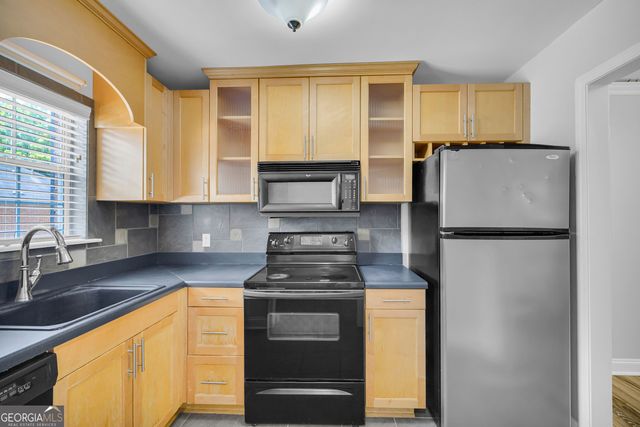 1055 Baxter Street APT 203, Athens, GA 30606
