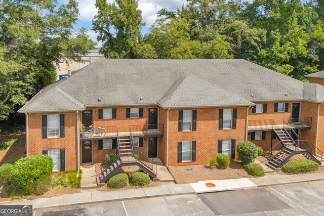 1055 Baxter Street APT 203, Athens, GA 30606
